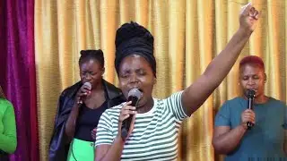 Wenhliziyo yami ll Inkosi Inamandla ll Heartfelt Worship Music ll Itende Worship ll
