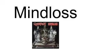 Mindloss
