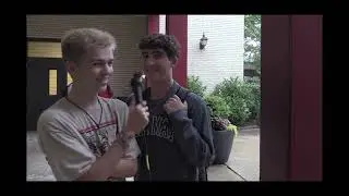 Ronin Flinn Student Reel 2021-2022