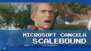 &iexcl;SCALEBOUND CANCELADO! &iquest;POR QUE ZE&Ntilde;O, POR QU&Eacute;?