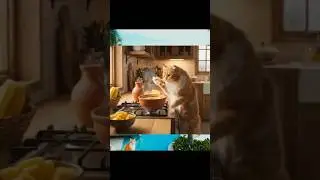 cat story | kitten #shorts #cat