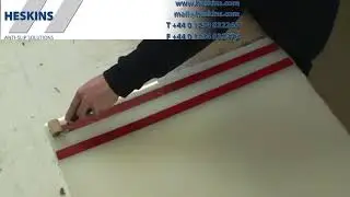 Heskins - UHB Heavy-Duty Bonding Tape