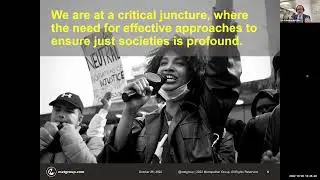 Reclaiming Democracy: Narratives, Civic Space and Action