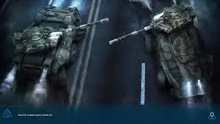 Metal War Online Retribution 2021