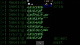 Reaver on Android