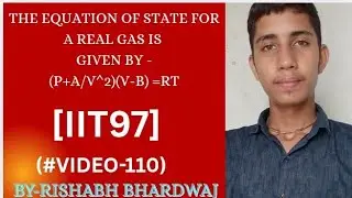 Chapter - UNIT AND DIMENSION, Class 11, IIT QUESTION EXPLAIN BY RISHABH BHARDWAJ 