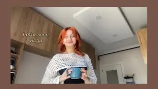 bol edebiyatlı vlog