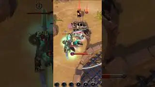 The BEST ARMOR To AoE Fame Farm - Albion Online