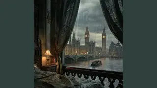 Old Streets of London