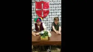 Kingdom Chronicles Teaser 2020