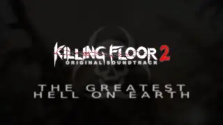 Killing Floor 2: zYnthetic - The Greatest Hell On Earth