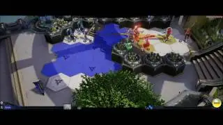 Encore un autre jeu de cartes! (shardbound)