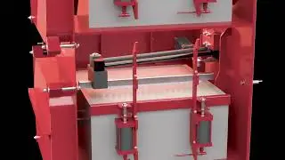 Infastaub INFA-MICRON MKR - Kassettenfilter
