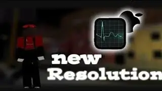 How To Get STRETCHED RES On MAC! (Roblox)