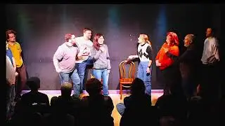 Cagematch 1/18/26