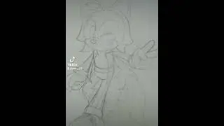 Dibujito de Mi Sonicsona