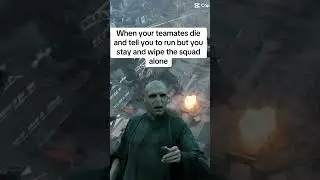 I&rsquo;m literally the goat 🐐 #warzone #warzonememes #cod #gaming #gamingmemes