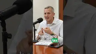 #1 mistake HNW retirees make #finance #podcast #financialplanning #highnetworth #financialeducation