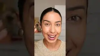 TESTEI A BASE DA EUDORA DA NIINA SECRETS | JULIANA LOUISE