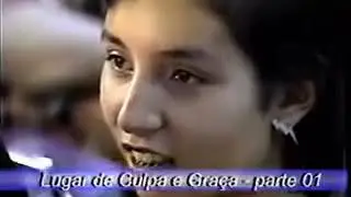 Caio F&aacute;bio - Fam&iacute;lia, Lugar de Culpa e Gra&ccedil;a. - Parte 1