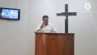 Separation preached by Bro Tanveer علیحدگی 