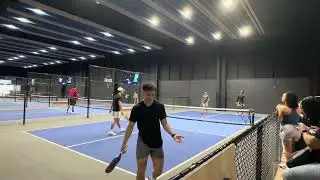 2026 Furry Fracas 4.0 Men&rsquo;s Doubles Game 2