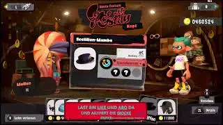 Flo_15 Splatoon 3 Spontan Live :Grand BIG RUN Salmoniden/Salmons BIGGEST REVANGE &sup1;