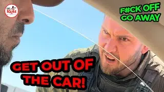 ID Refusal: How to Legally Deny Border Patrol Demands