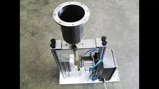 Hygienic Depositor