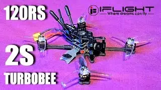 iFlight TurboBee 120RS
