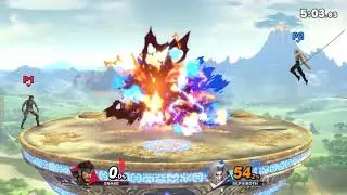 The average Elite Smash experience