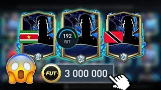&iexcl;FICHALOS YA! LOS TOTS MAS RAROS BARATOS Y CHETADOS del FIFA MOBILE