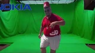 Skbidi Bob Yes Yes Yes Famous Phone Ringtone Green Screen