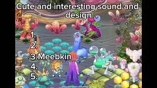 Ranking Ethereal Triples (Part 1)