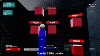 Descargar KovaaK's Mejora tu punteria en fortnite