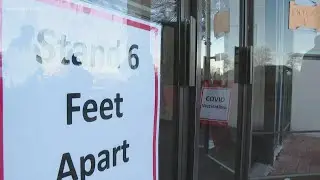 Some found loopholes to get COVID-19 vaccine, they are now being turned away