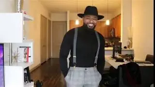 Change Clothes Challenge
