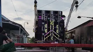 Cek sound JM audio Jombang || Lokasi kepuhndoko