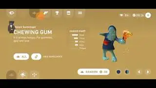 GumSlinger Mod Menu Latest version 3.6 with 10+ Features