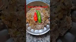 Kalamocha and potato stuffing recipe is an amazing taste. #food #shorts #subscribe #like #youtuber