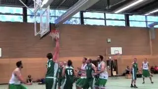 ProAm Game - Dynamic Squad BBA vs St&uuml;rzelberg