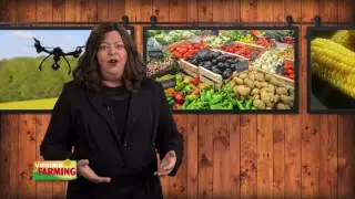 Virginia Farming: Fresh and Local