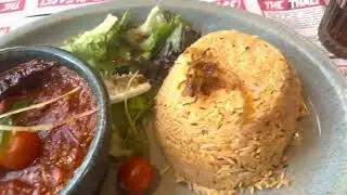 Railway lamb curry | lamb curry | Tamatanga Birmingham