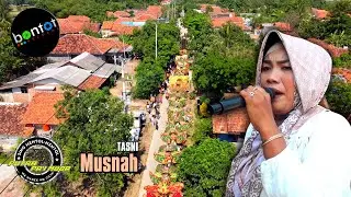 [DRONE] MUSNAH - TASNI - PUTRA PAI MUDA (PPM) | SHOW SARIMULYA | BONTOT RECORDS
