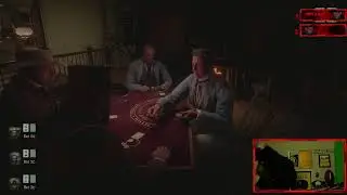 Stoner Gaming: RDR2 Poisonous Trail Treasure and Chapter 3
