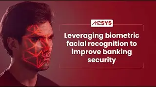 Leveraging biometric facial recognition to improve banking security