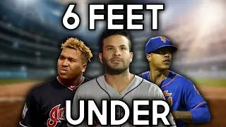 Short Players Only Rebuild! ULTIMATE SUPER TEAM?!! | MLB The Show 21 Franchise Challenge