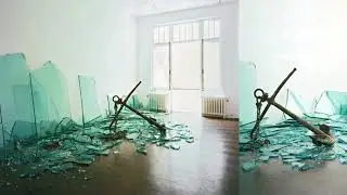 Charlemagne Palestine ‎– Schlingen-Blängen