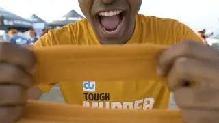 du Tough Mudder Dubai 2017 - ELECTROSHOCK Therapy Round 2