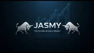 Jasmy: The Future of Data Privacy & Sharing